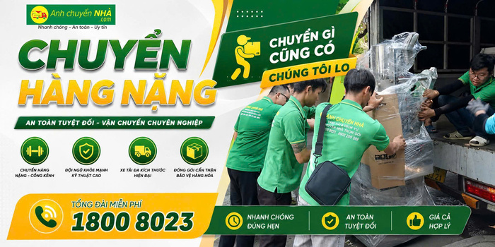 Dự án mới